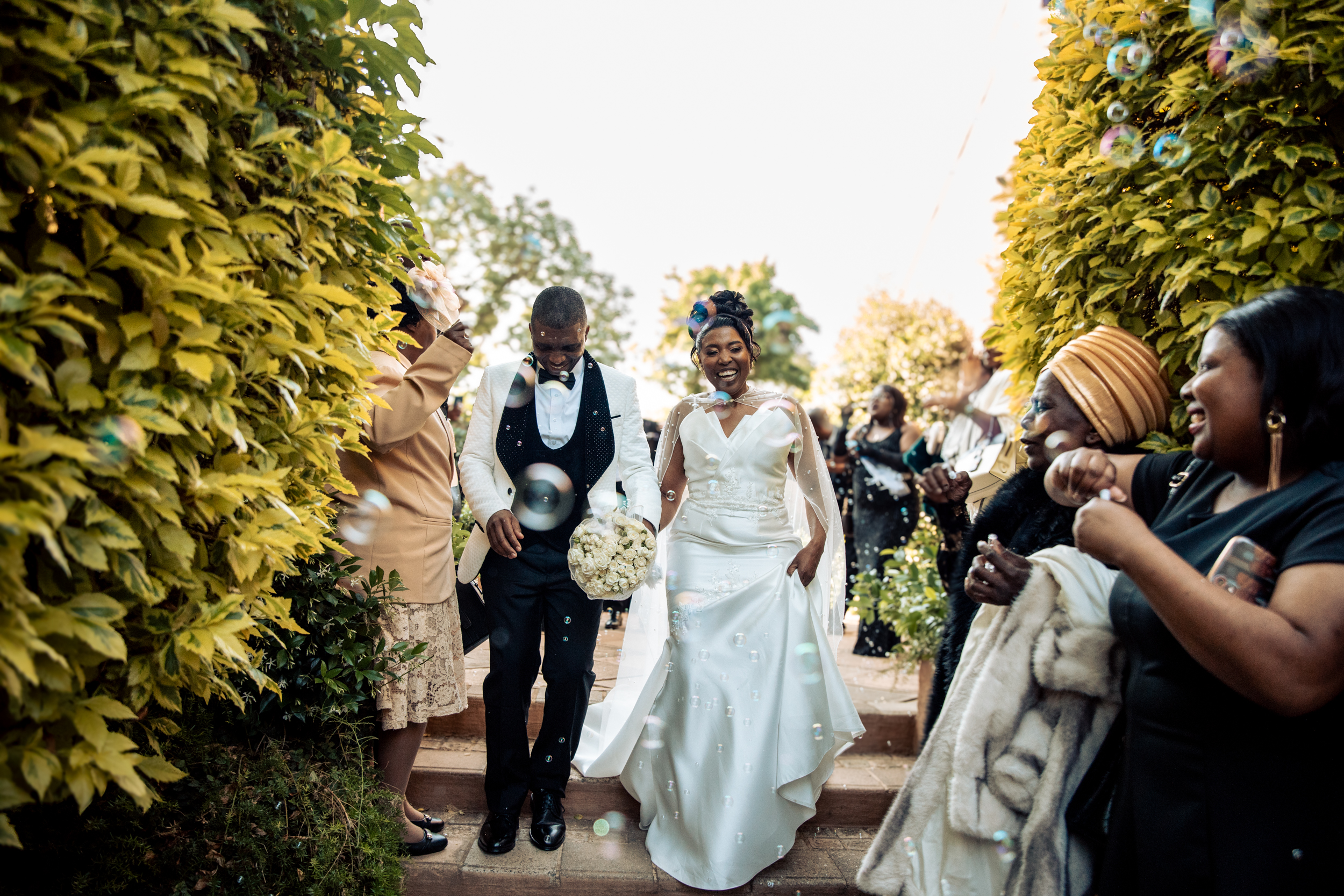 Wedding Photography