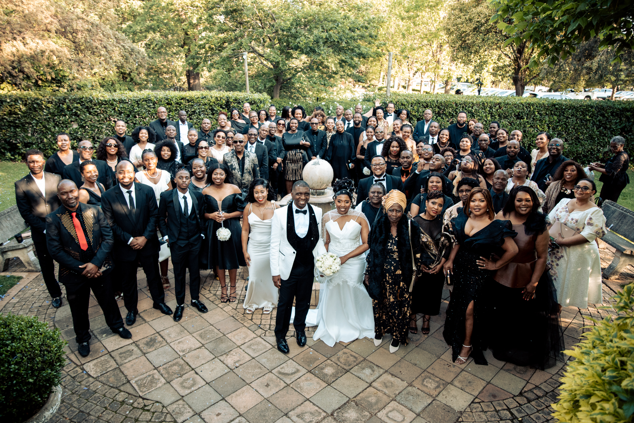 Wedding Photography
