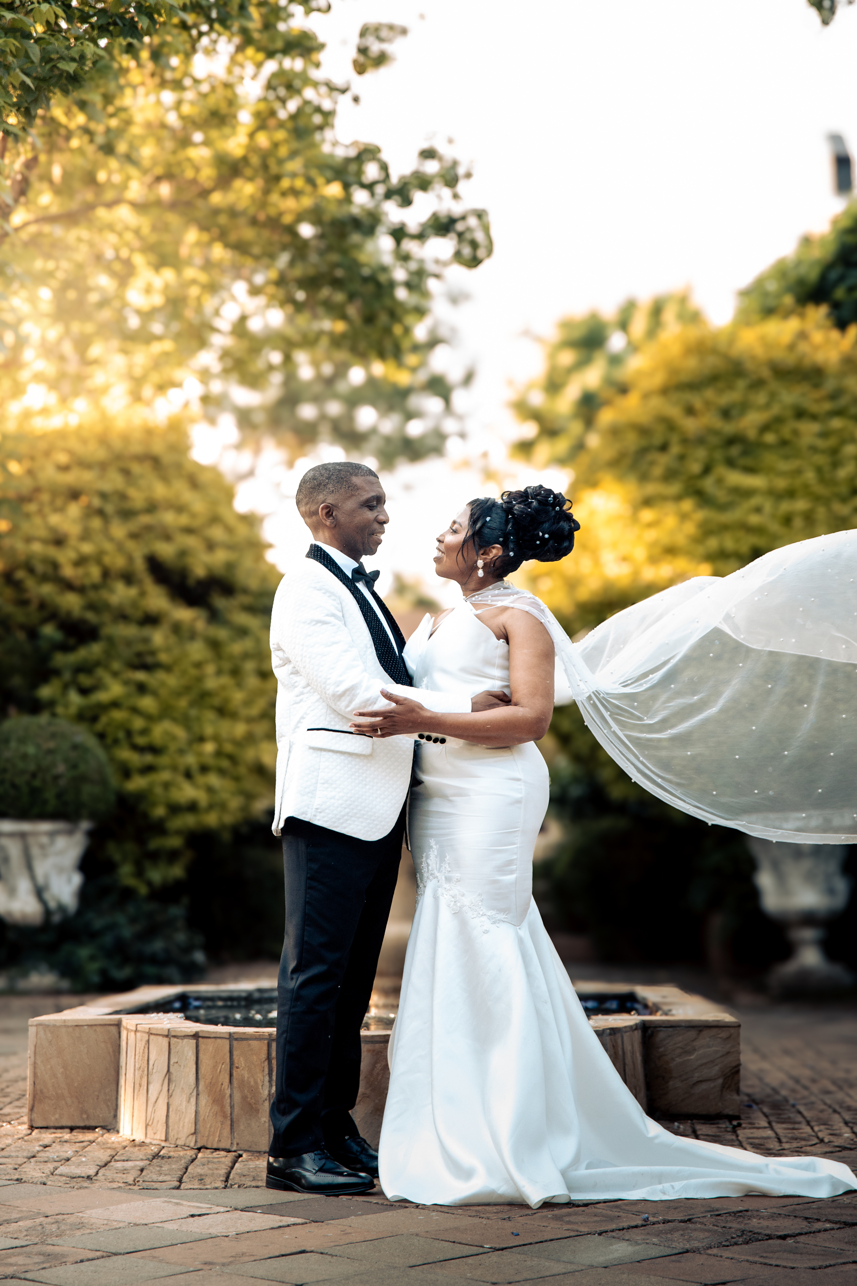 Wedding Videography